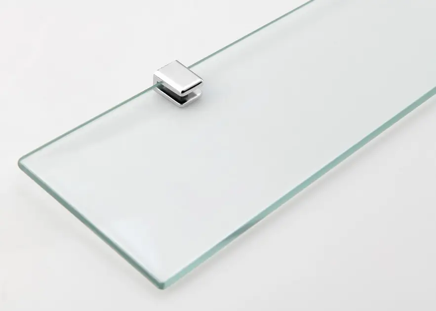 Aqualine - Samba - Fürdőszobapolc - SB125 – 5. kép