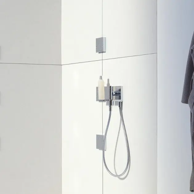 Axor - ShowerCollection - Fürdőszobapolc - 40872000 – 3. kép