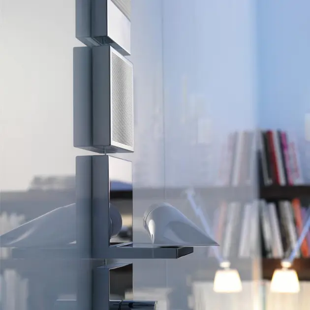 Axor - ShowerCollection - Fürdőszobapolc - 40872000 – 4. kép