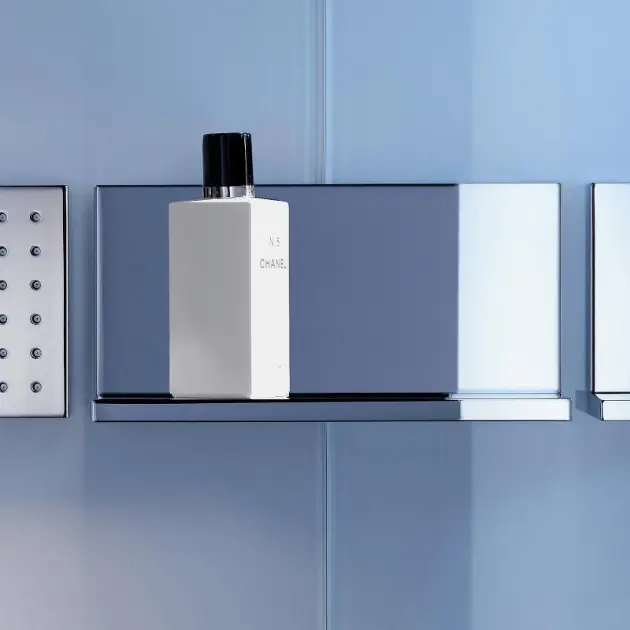 Axor - ShowerCollection - Fürdőszobapolc - 40873000 – 3. kép