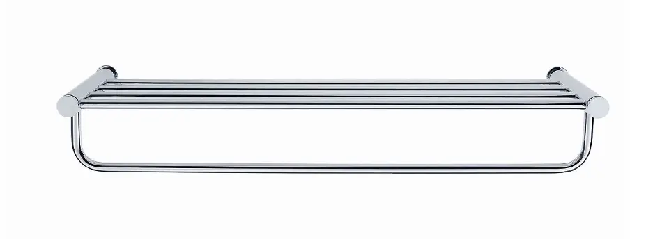 Duravit - D-Code - Fürdőszobapolc - 0099251000