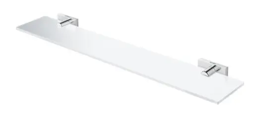 Duravit - Karree - Fürdőszobapolc - 0099501000