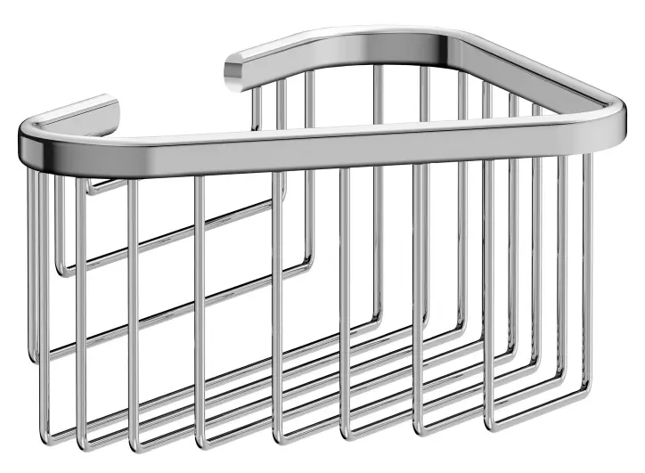 Duravit - Karree - Fürdőszobapolc - 0099731000
