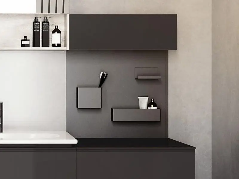 Geberit - Equipment and accessories - Fürdőszobapolc - 500.649.16.1 – 3. kép