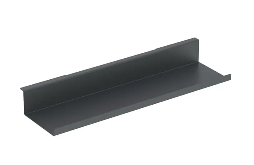 Geberit - Equipment and accessories - Fürdőszobapolc - 502.326.JK.1
