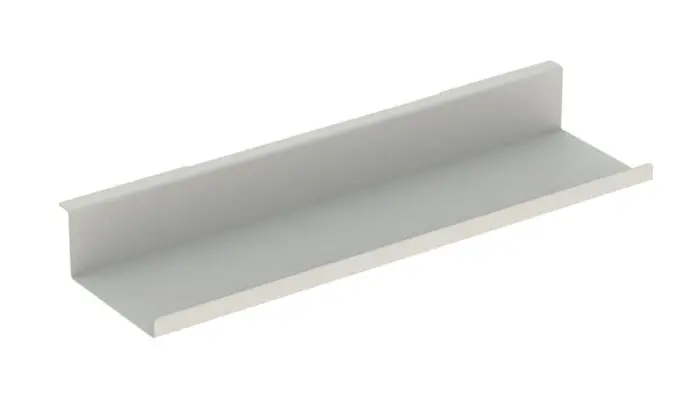 Geberit - Equipment and accessories - Fürdőszobapolc - 502.326.JL.1
