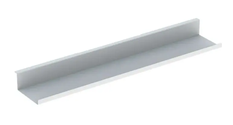 Geberit - Equipment and accessories - Fürdőszobapolc - 502.327.01.3