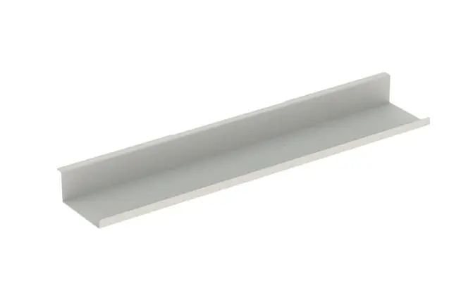 Geberit - Equipment and accessories - Fürdőszobapolc - 502.327.JL.1