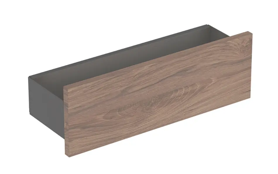Geberit - Smyle Square - Fürdőszobapolc - 500.362.JR.1