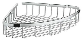 Grohe - BauCosmopolitan - Fürdőszobapolc - 40663001