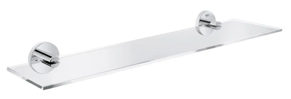 Grohe - Essentials - Fürdőszobapolc - 40799001