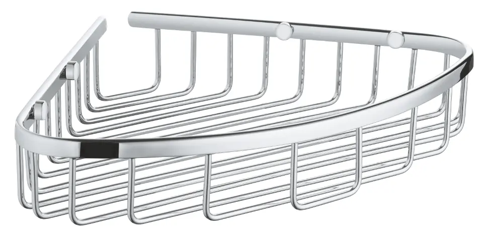 Grohe - QuickFix Start Cosmopolitan - Fürdőszobapolc - 41172000