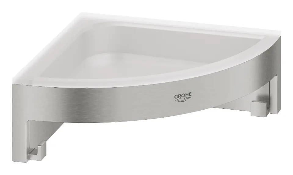 Grohe - QuickFix Start Cube - Fürdőszobapolc - 41106DC0