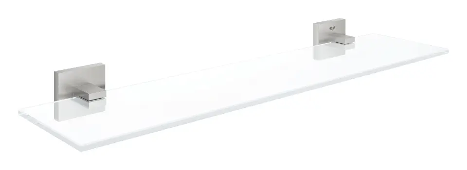 Grohe - QuickFix Start Cube - Fürdőszobapolc - 41109DC0
