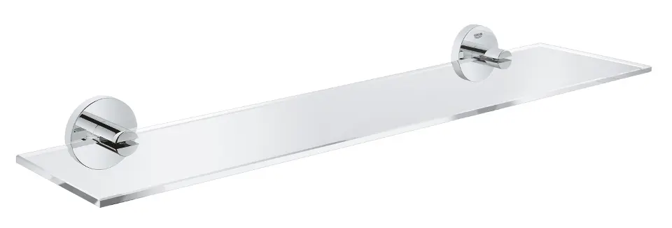 Grohe - QuickFix Start - Fürdőszobapolc - 41202000