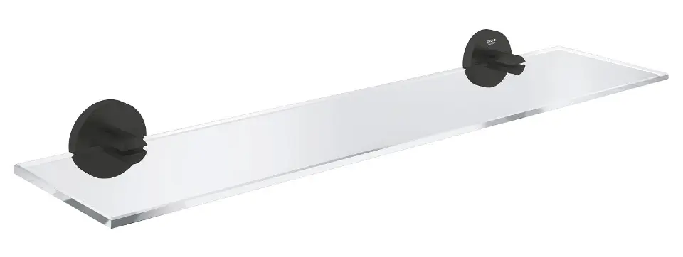 Grohe - QuickFix Start - Fürdőszobapolc - 412022430
