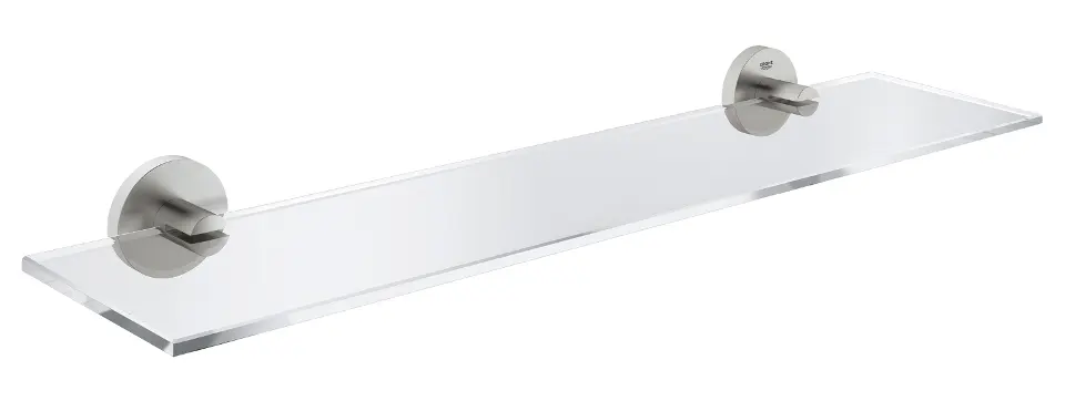 Grohe - QuickFix Start - Fürdőszobapolc - 41202DC0