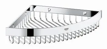Grohe - Selection Cube - Fürdőszobapolc - 40809000