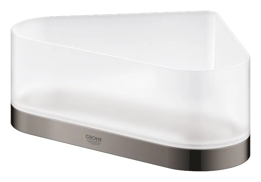 Grohe - Selection - Fürdőszobapolc - 41038A00 – 3. kép