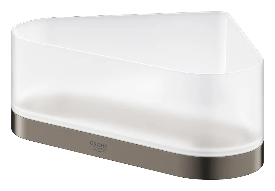Grohe - Selection - Fürdőszobapolc - 41038AL0 – 3. kép