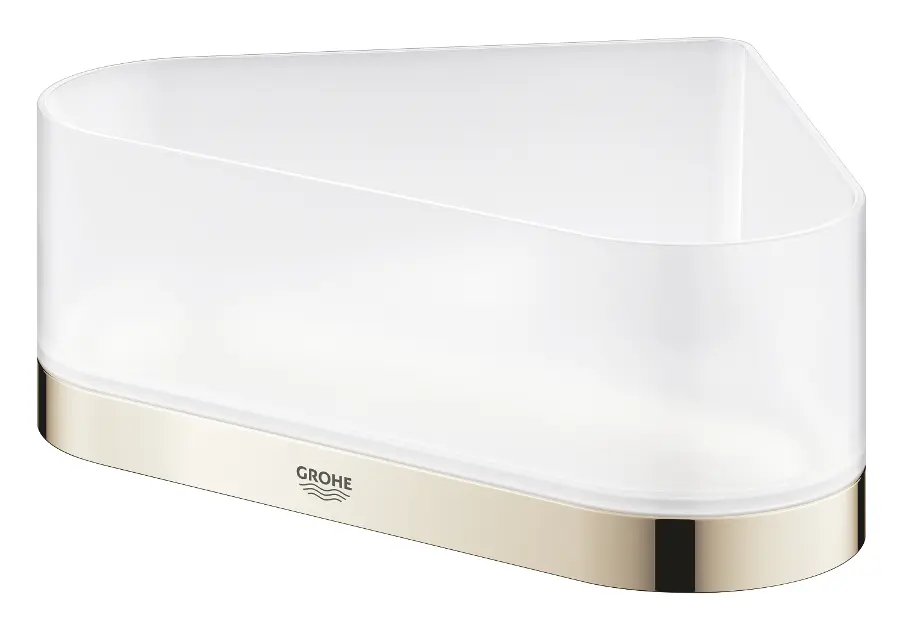 Grohe - Selection - Fürdőszobapolc - 41038BE0 – 3. kép