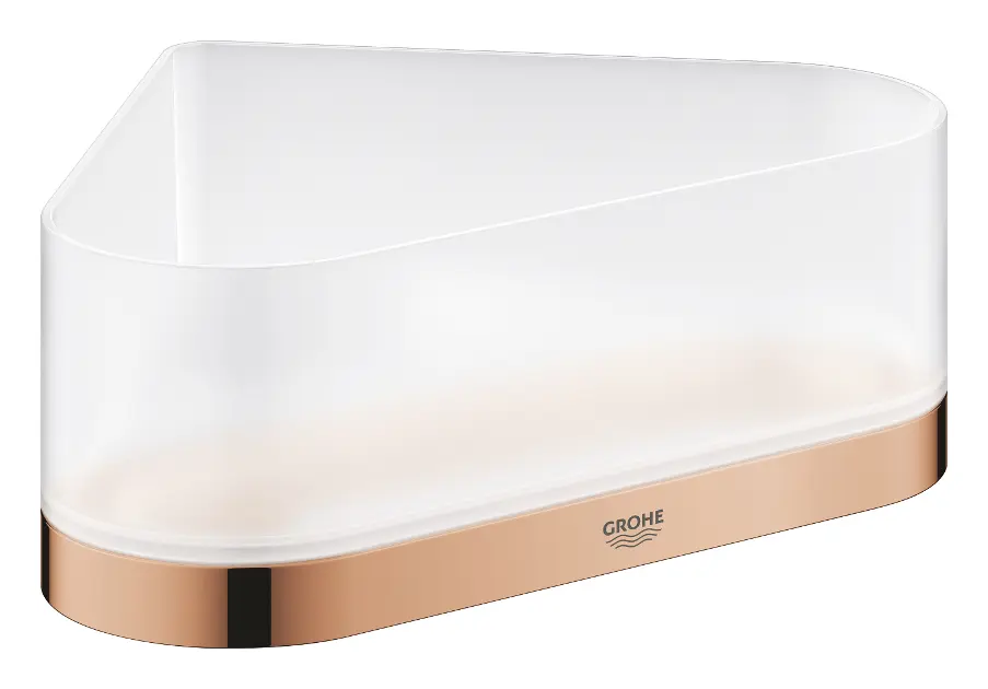 Grohe - Selection - Fürdőszobapolc - 41038DA0