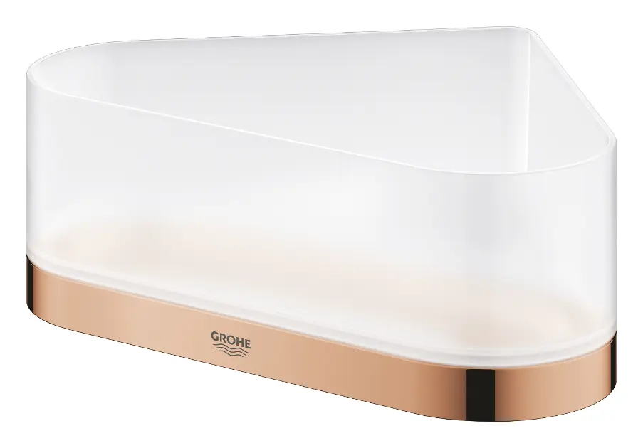 Grohe - Selection - Fürdőszobapolc - 41038DA0 – 3. kép