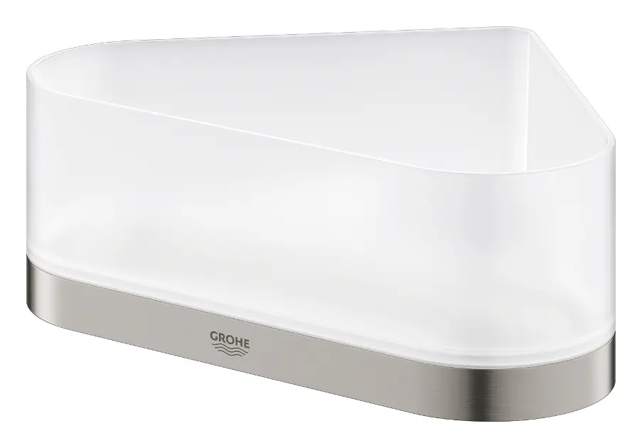 Grohe - Selection - Fürdőszobapolc - 41038DC0 – 3. kép