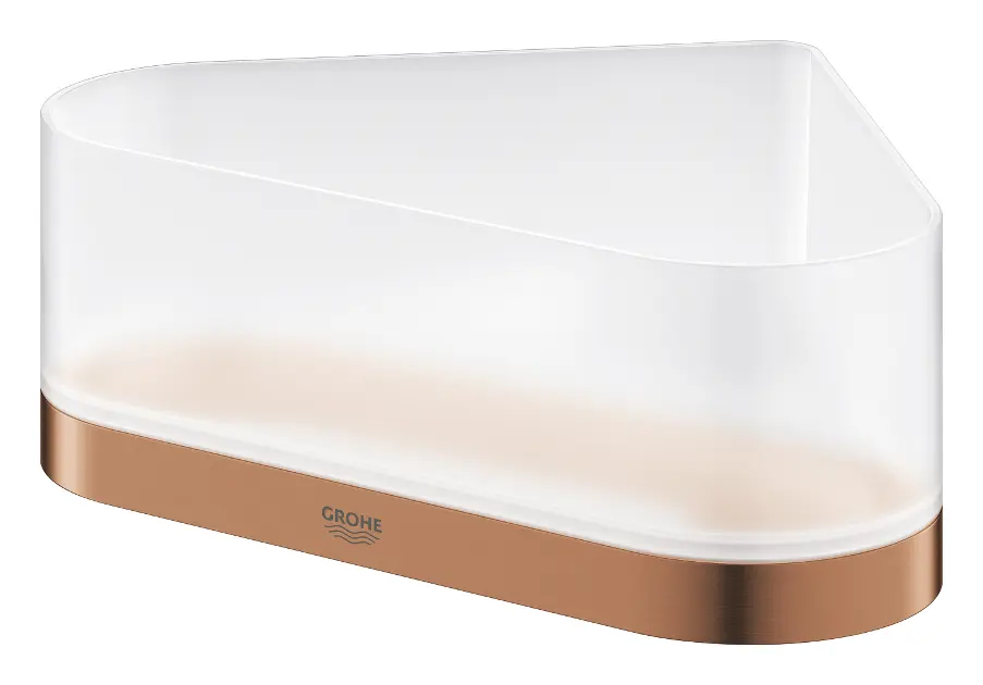 Grohe - Selection - Fürdőszobapolc - 41038DL0 – 3. kép