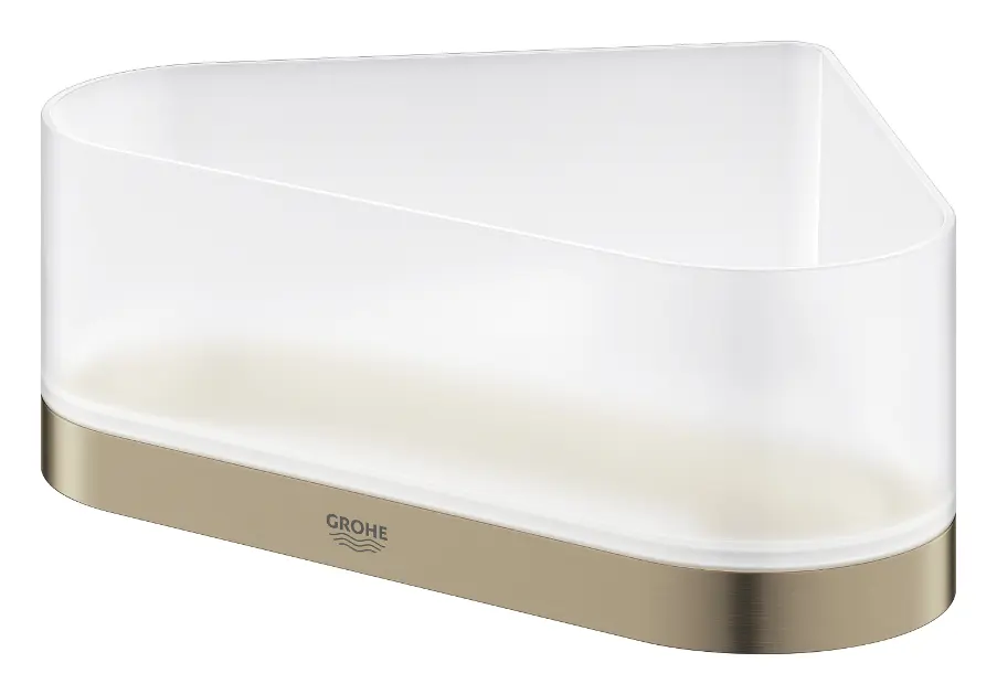 Grohe - Selection - Fürdőszobapolc - 41038EN0 – 3. kép