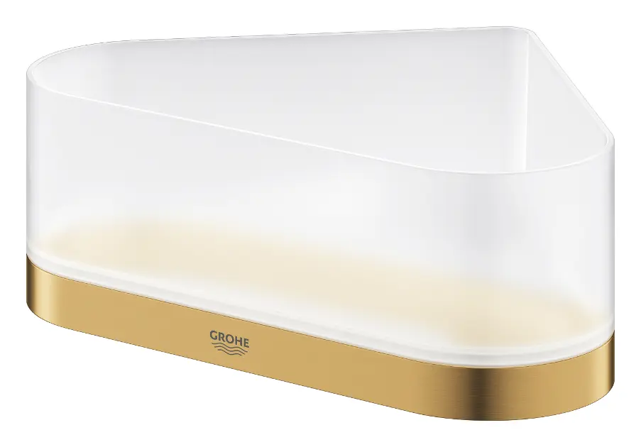 Grohe - Selection - Fürdőszobapolc - 41038GN0 – 3. kép