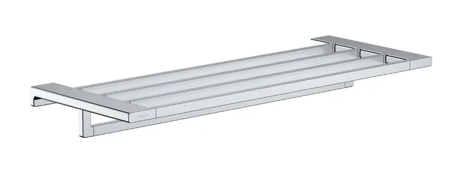 Hansgrohe - AddStoris - Fürdőszobapolc - 41751000