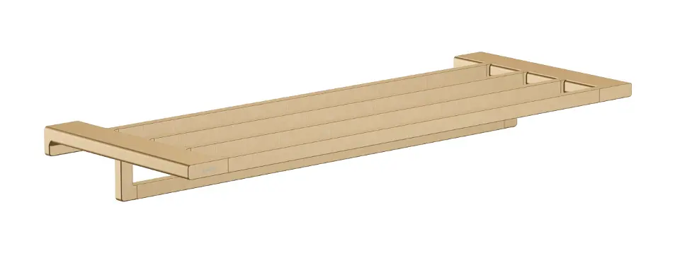 Hansgrohe - AddStoris - Fürdőszobapolc - 41751140