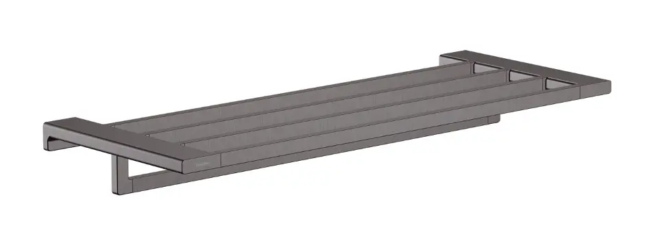 Hansgrohe - AddStoris - Fürdőszobapolc - 41751340