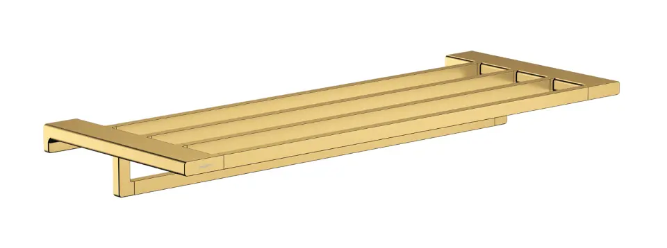Hansgrohe - AddStoris - Fürdőszobapolc - 41751990