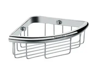 Hansgrohe - Logis Universal - Fürdőszobapolc - 41710000