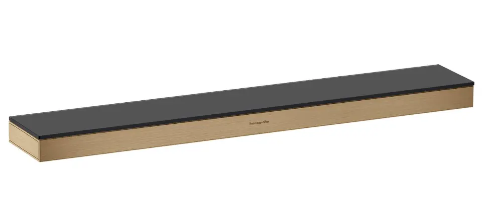 Hansgrohe - Rainfinity - Fürdőszobapolc - 26844140
