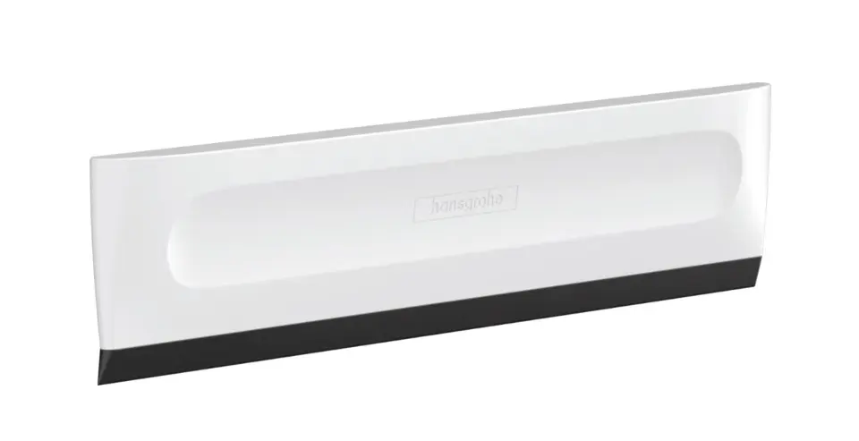 Hansgrohe - WallStoris - Fürdőszobapolc - 27967700 – 5. kép