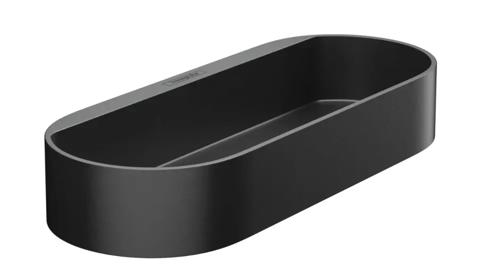 Hansgrohe - WallStoris - Fürdőszobapolc - 27968670 – 3. kép