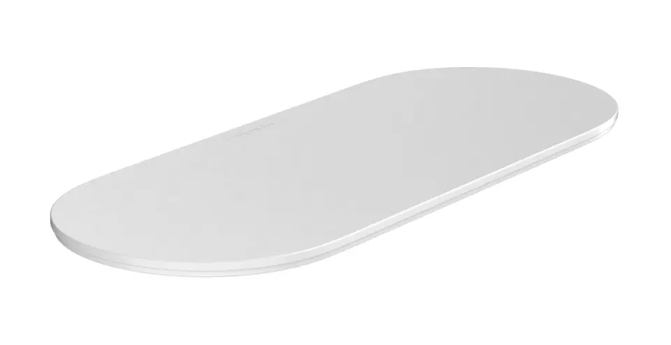 Hansgrohe - WallStoris - Fürdőszobapolc - 27968700 – 4. kép