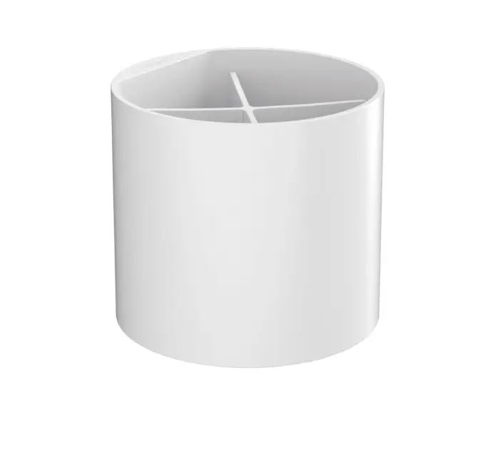 Hansgrohe - WallStoris - Fürdőszobapolc - 27968700 – 5. kép