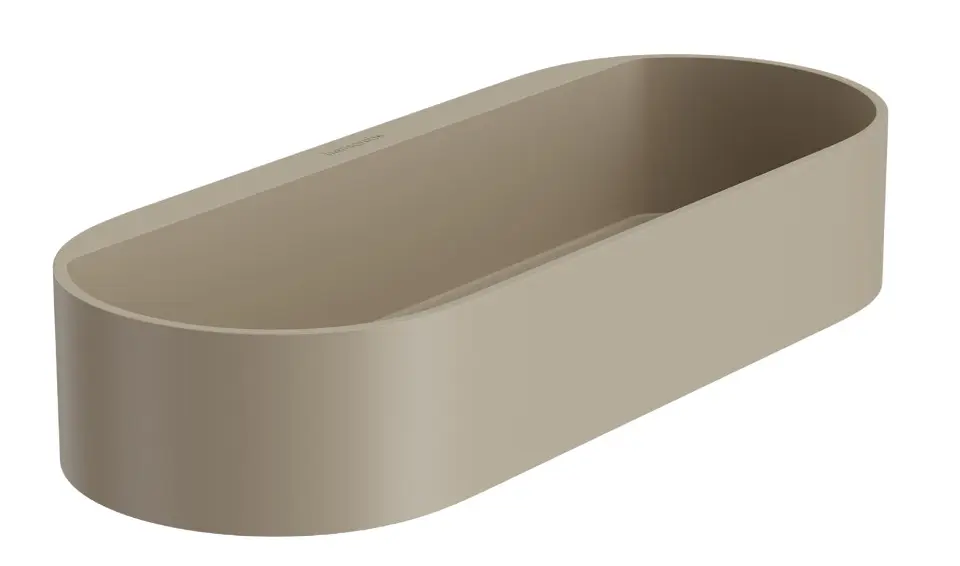 Hansgrohe - WallStoris Planet Edition - Fürdőszobapolc - 28912210