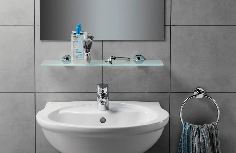 Ideal Standard - IOM - Fürdőszobapolc - A9124AA – 4. kép