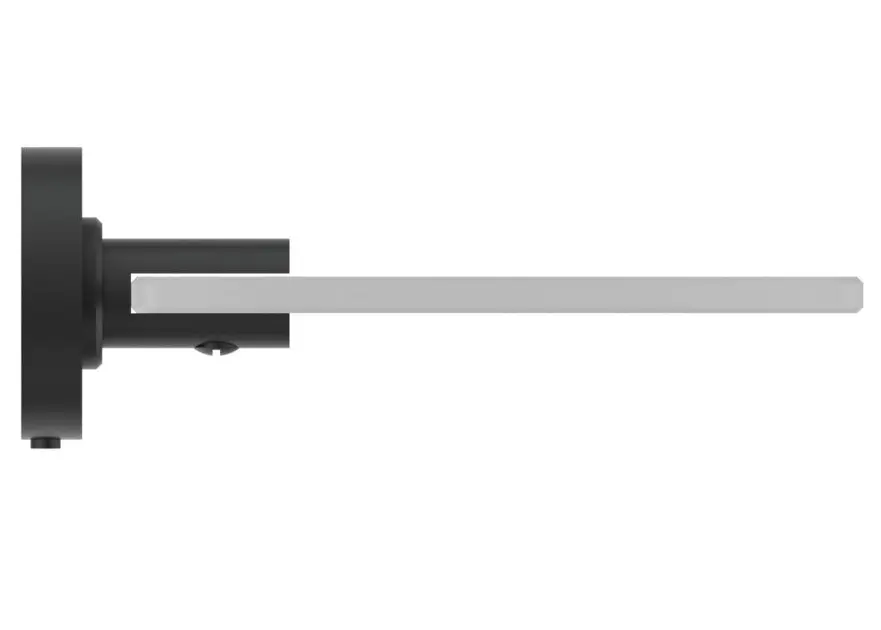 Ideal Standard - IOM - Fürdőszobapolc - A9124XG – 3. kép