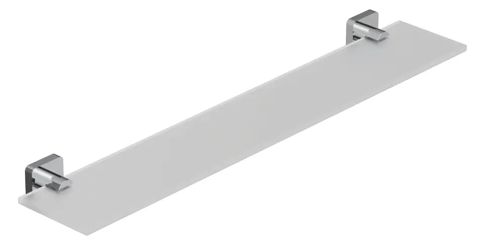 Kludi - Vela S - Fürdőszobapolc - 2597305