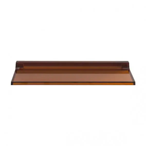 Laufen - Kartell - Fürdőszobapolc - H3853300810001