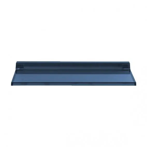 Laufen - Kartell - Fürdőszobapolc - H3853300830001