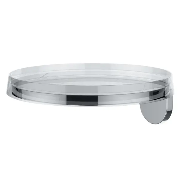 Laufen - Kartell - Fürdőszobapolc - H3853330040001 – 3. kép