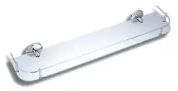 Novaservis - Metalia 1 - Fürdőszobapolc - 6153,0