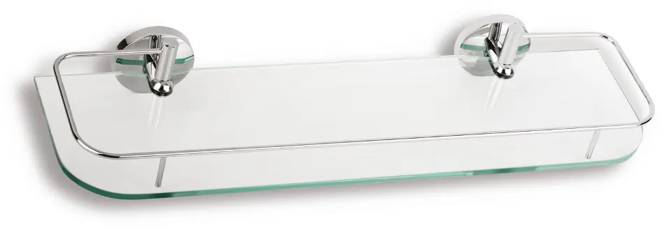 Novaservis - Metalia 1 - Fürdőszobapolc - 6175,0